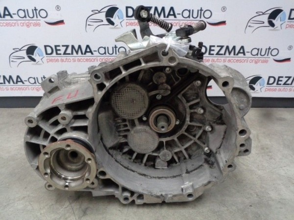 Cutie viteza manuala HDV, Vw Jetta 3 (1K2) 2.0tdi (pr:110747)