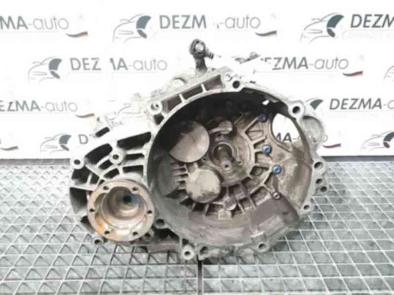 Cutie viteza manuala, HDV, Vw Passat (3C2) 2.0tdi (pr:110747)