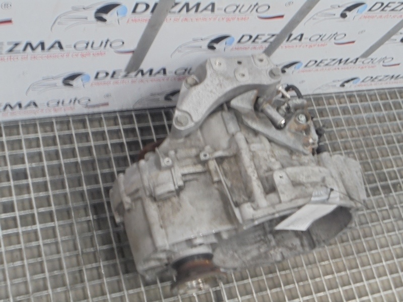 Cutie viteza manuala, HDV, Vw Passat Variant (3C5) 2.0tdi (pr:110747)