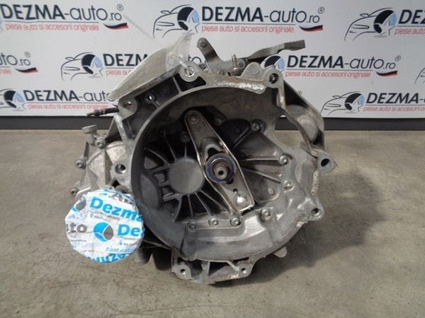 Cutie viteza manuala HEU, Vw Golf Plus (5M1, 521) 1.6FSI (pr:110747)