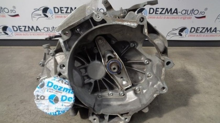 Cutie viteza manuala HEU, Vw Touran (1T1, 1T2) 1.6fsi, BLF