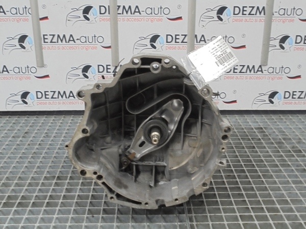 Cutie viteza manuala, HHQ, Vw Passat (3B3) 2.0tdi, BHW (pr:110747)