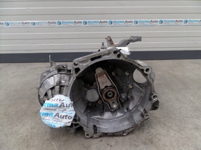Cutie viteza manuala, HNV, Vw Golf 5 (1K1) 1.9 tdi (pr:110747)