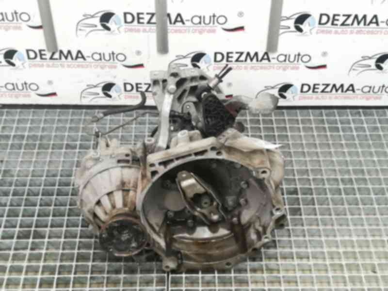 Cutie viteza manuala, JCR, Vw Golf 5 (1K1) 1.9 tdi (pr:286779)