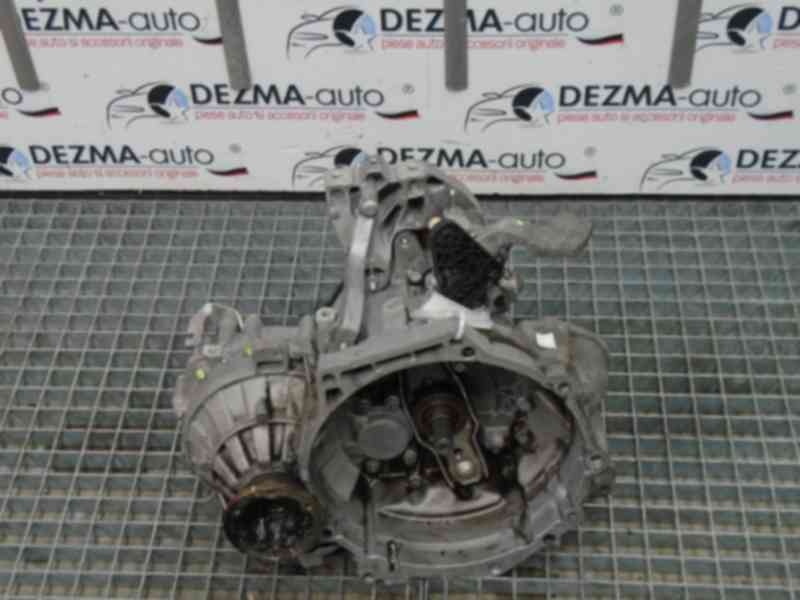 Cutie viteza manuala JCR, Vw Golf 5 (1K1) 1.9 tdi (pr:286779)