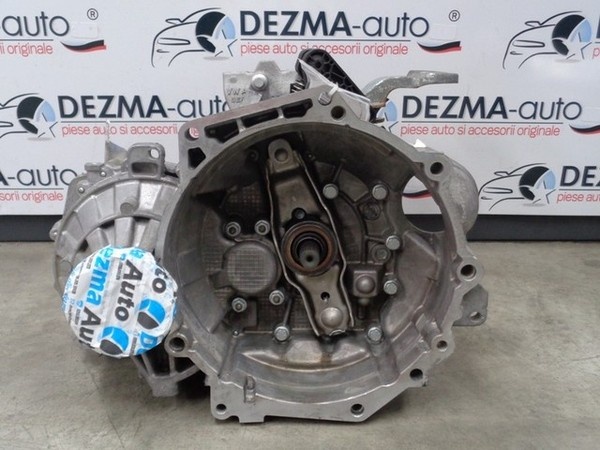 Cutie viteza manuala, JCR, Vw Golf 5 (1K1), 1.9 tdi (pr:110747)