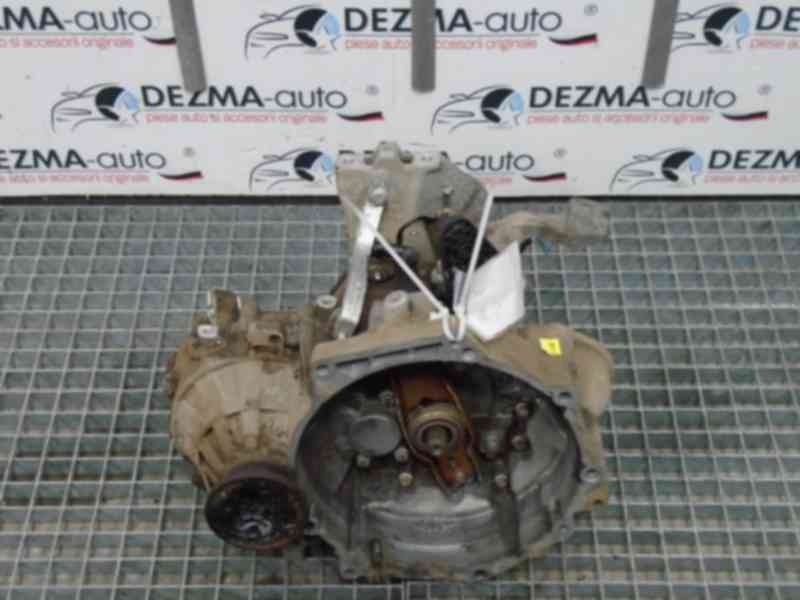 Cutie viteza manuala JCR, Vw Golf 5 (1K1) 1.9 tdi (pr:110747)