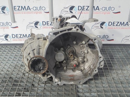 Cutie viteza manuala, JCR, Vw Golf 5 Plus (5M1) 1.9 tdi, BLS (pr:110747)