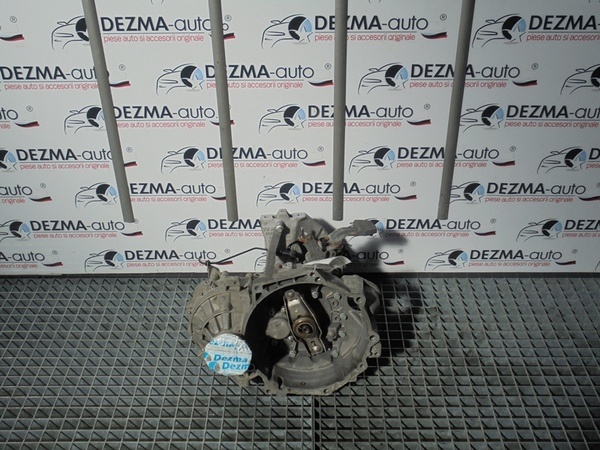 Cutie viteza manuala JCR, Vw Golf 5 Variant (1K5) 1.9 tdi (pr:110747)