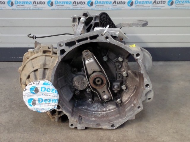 Cutie viteza manuala, JCR, Vw Golf 5 Variant (1K5) 1.9 tdi (pr:110747)