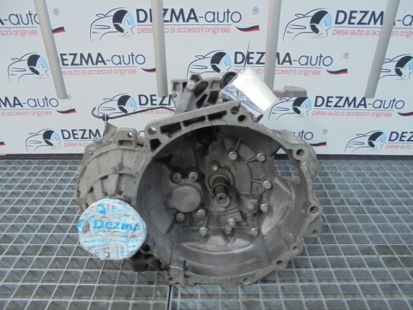 Cutie viteza manuala, JCR, Vw Golf Plus 1.9 tdi, BXE (pr:110747)
