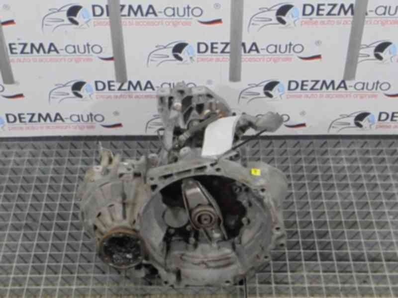 Cutie viteza manuala, JCR, Vw Jetta 3 (1K2) 1.9 tdi (pr:286779)