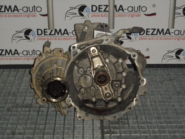 Cutie viteza manuala JCR, Vw Jetta 3 (1K2) 1.9 tdi, BXE (pr:110747)