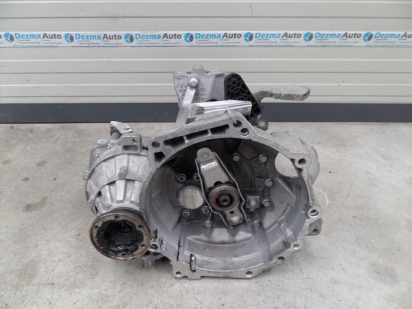 Cutie viteza manuala, JCR, Vw Passat (3C2), 1.9 tdi, (pr:110747)