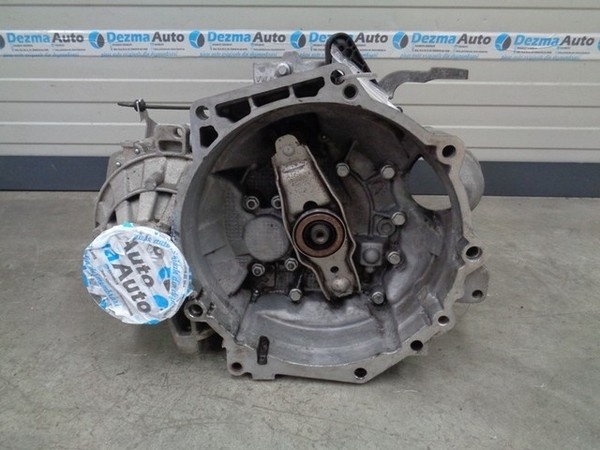 Cutie viteza manuala JCR, Vw Passat Variant (3C5) 1.9 tdi (pr:110747)