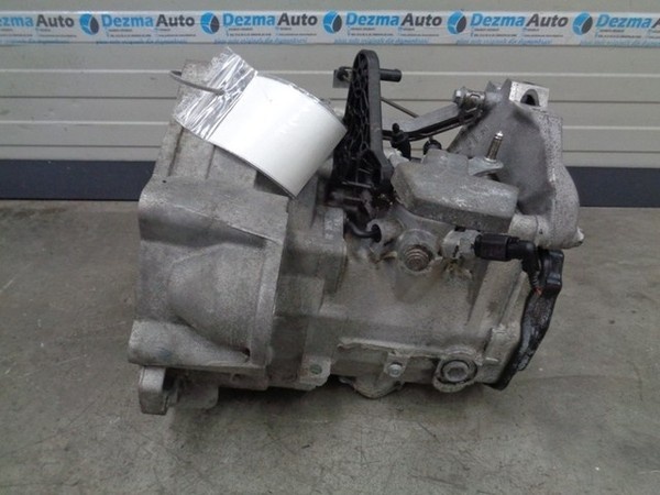 Cutie viteza manuala JCR, Vw Passat Variant (3C5) 1.9 tdi (pr:110747)