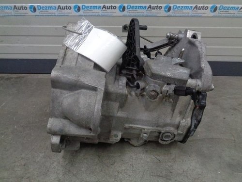 Cutie viteza manuala JCR, Vw Passat Variant (3C5) 1.9 tdi (pr:110747)