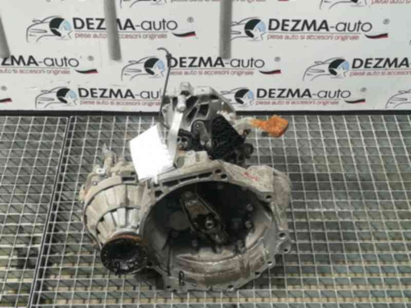Cutie viteza manuala, JCX, Seat Leon (1P1) 1.9 tdi (id:317442)