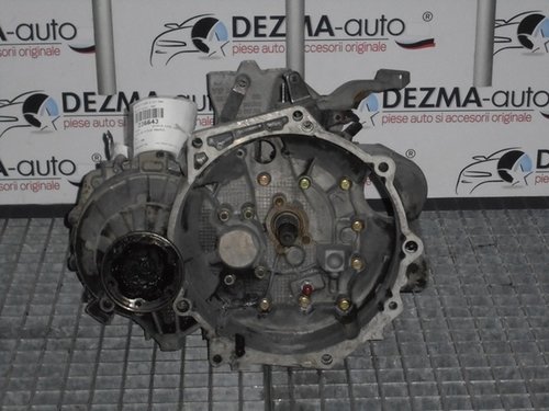 Cutie viteza manuala JCX, Seat Toledo 3 (5P2) 1.9 tdi, BKC