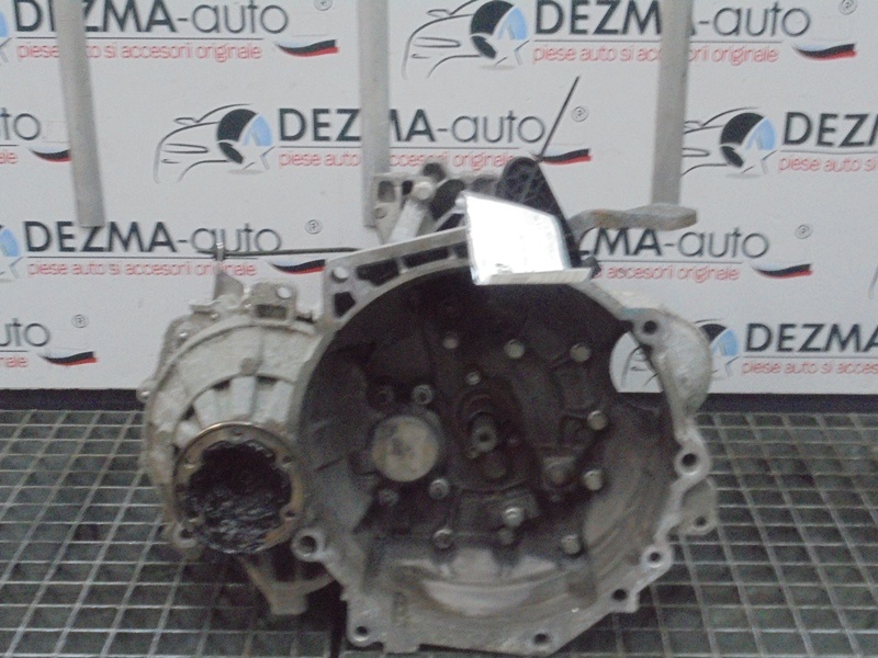 Cutie viteza manuala, JCX, Vw Passat (3C2) 1.9 tdi