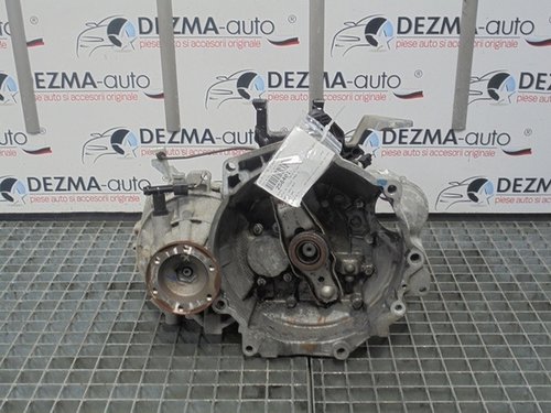 Cutie viteza manuala, JCZ, Seat Cordoba (6L2) 1.4tdi, BNV