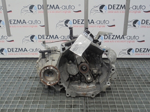 Cutie viteza manuala, JCZ, Skoda Fabia 2, 1.4tdi, BNM