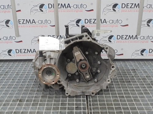 Cutie viteza manuala, JDD, Seat Cordoba (6L2) 1.4tdi, BMS