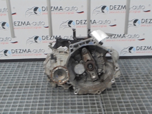 Cutie viteza manuala, JDD, Seat Ibiza 5 Sportcoupe (6J1) 1.4tdi, BMS