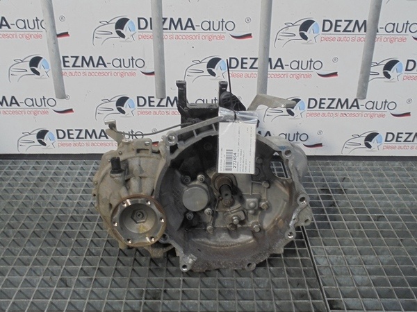 Cutie viteza manuala, JDD, Skoda Roomster 1.4tdi, BMS (pr:110747)