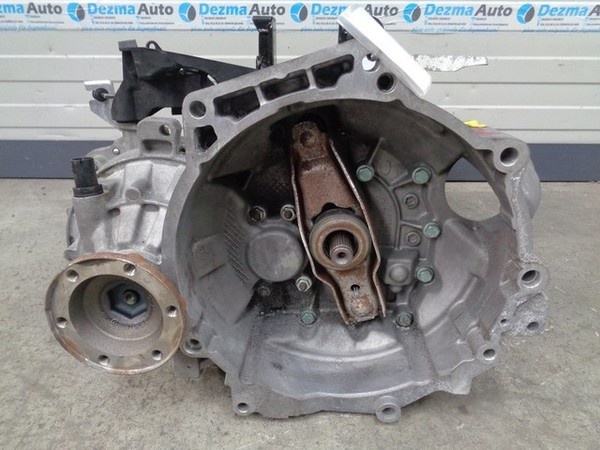Cutie viteza manuala JDE, Seat Ibiza 5 Sportcoupe (6J1) 1.4tdi (pr:110747)