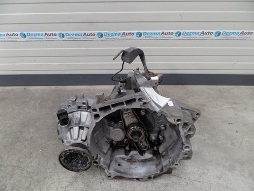 Cutie viteza manuala JDH, Vw Bora (1J2) 1.9 tdi