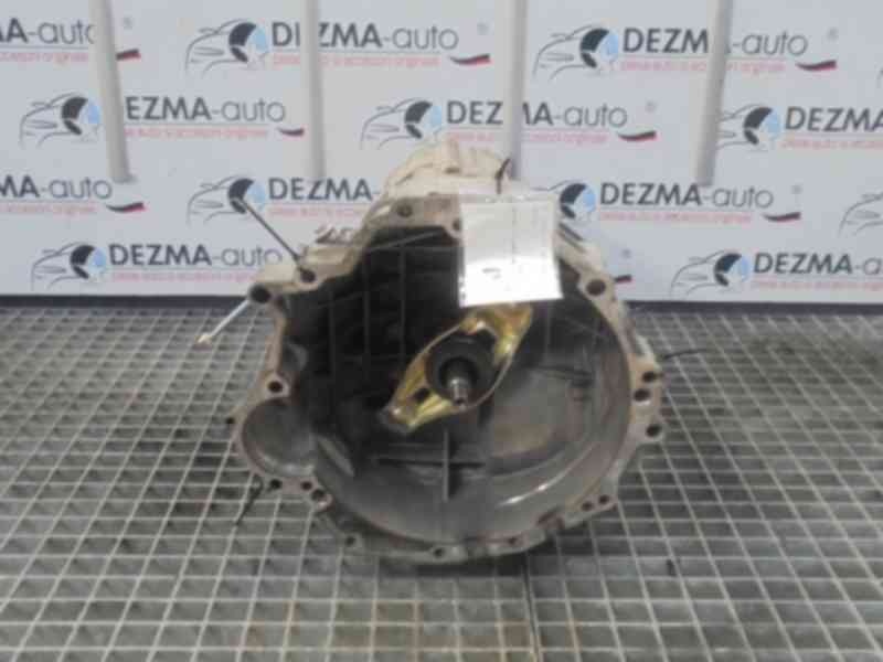 Cutie viteza manuala, JEM, Audi A6 (4F, C6) 2.0tdi, BLB