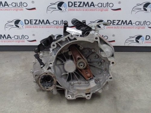 Cutie viteza manuala JHN, Skoda Fabia 1, 1.2 benzina (pr:110747)