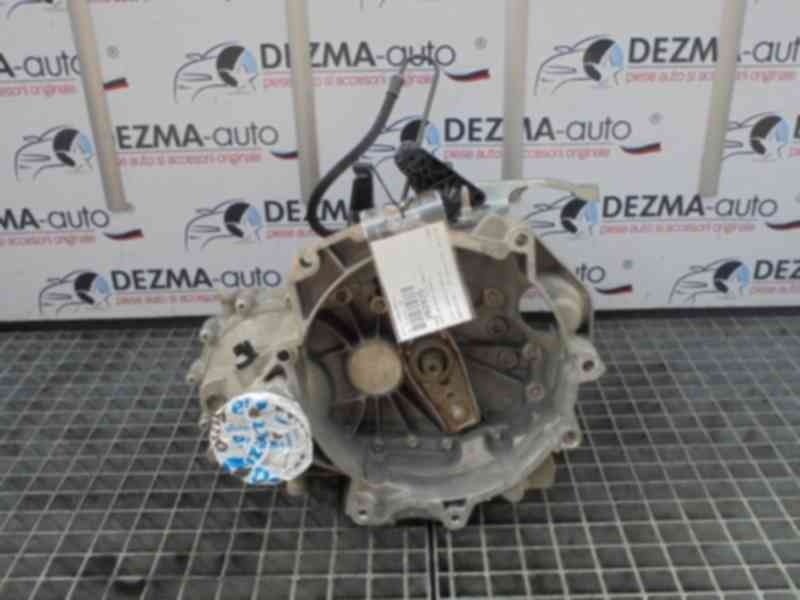 Cutie viteza manuala JHN, Vw Polo (9N) 1.4benzina (pr:110747)