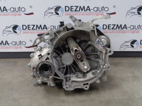 Cutie viteza manuala JHQ, VW Polo (9N) 1.4benzina, AUB (pr:110747)