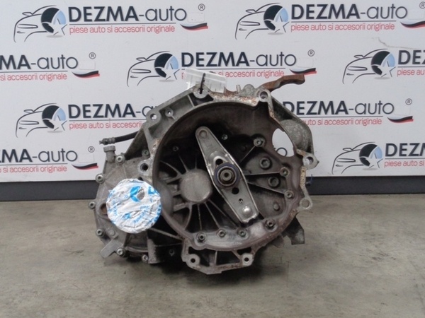 Cutie viteza manuala, JHU, Vw Golf 5, 1.4benzina, BCA (pr:110747)