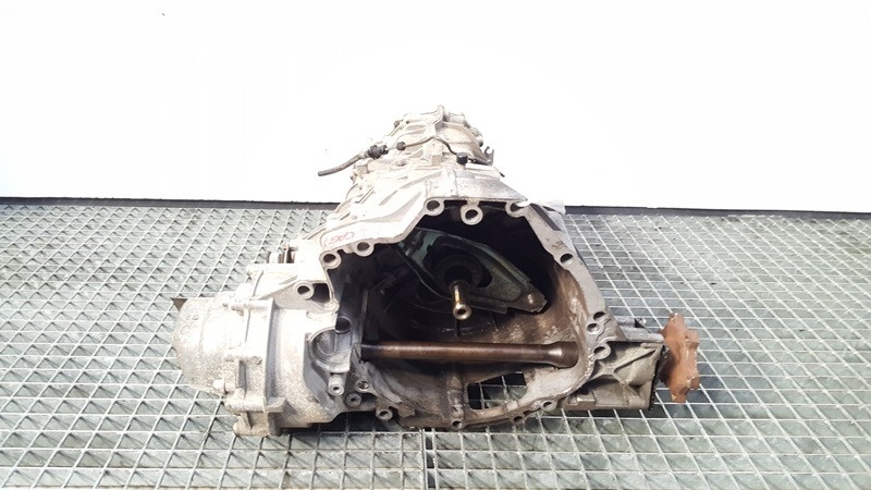 Cutie viteza manuala, JJG, Audi A4 (8K2, B8) 2.0tdi (id:331976)