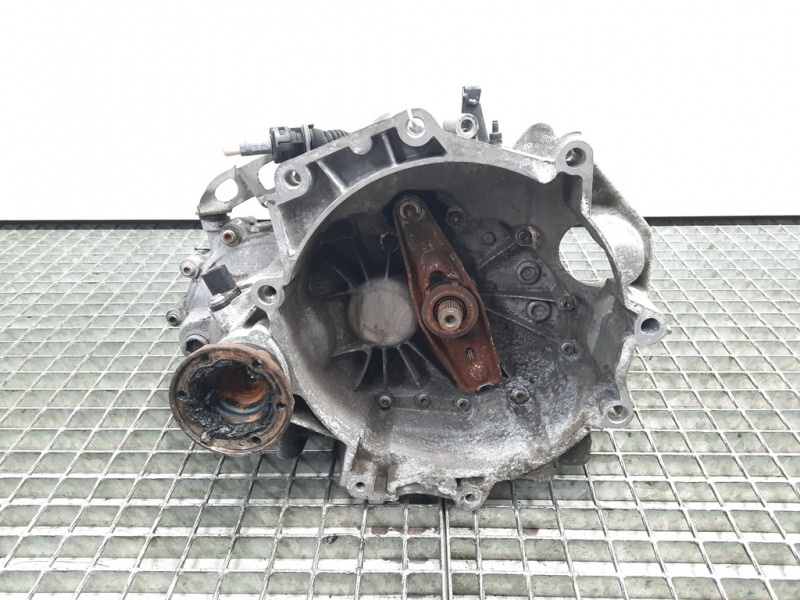 Cutie viteza manuala JJL, Vw Polo (9N) [Fabr 2001-2008] 1.2 B, AWY, 5 vit man (pr:110747)