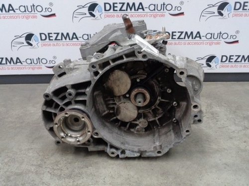 Cutie viteza manuala, JLT, Skoda Octavia 2 (1Z) 2.0tdi (pr:110747)