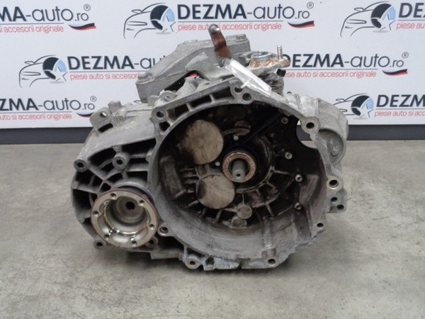 Cutie viteza manuala, JLT, Vw Touran (1T1, 1T2) 2.0tdi, BMM (pr:110747)