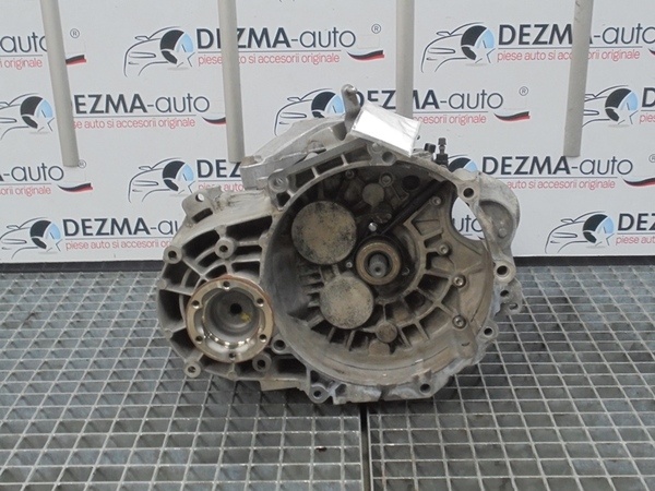 Cutie viteza manuala, JLU, Vw Golf 5 (1K1) 2.0tdi (pr:110747)