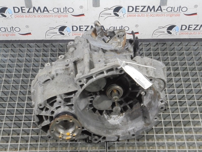 Cutie viteza manuala, JLU, Vw Passat (3C2) 2.0tdi (pr:110747)