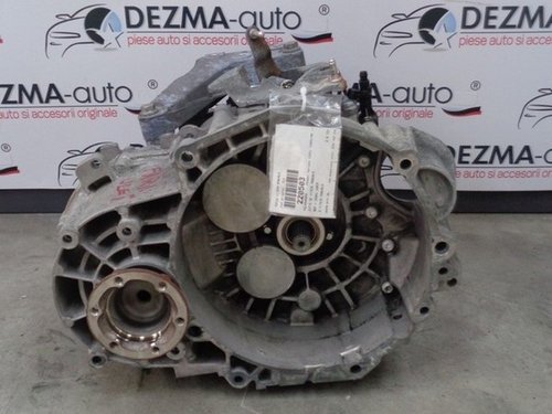 Cutie viteza manuala, JLU, Vw Touran 2.0tdi, BKD