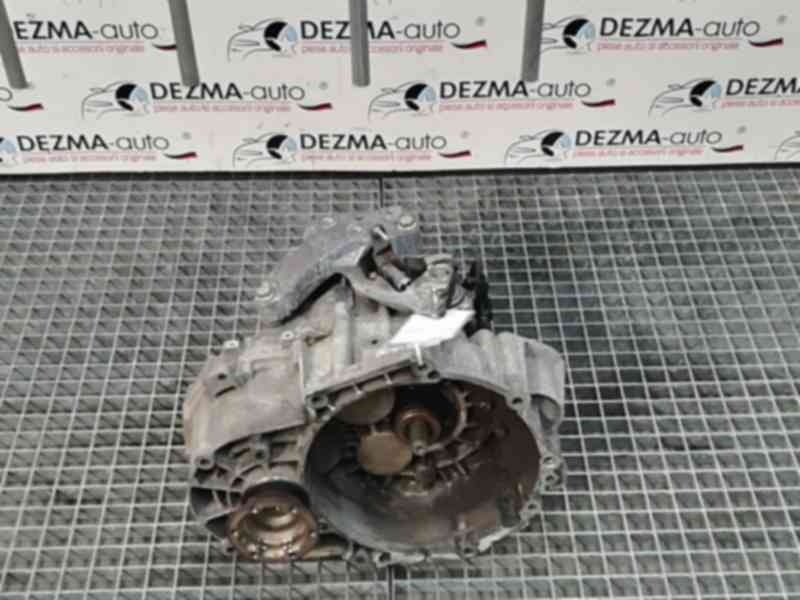 Cutie viteza manuala, JMA, Vw Passat (3C2) 2.0tdi (pr:286779)