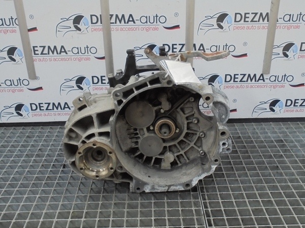Cutie viteza manuala, JNC, Vw Polo (9N), 1.9 tdi, ASZ (pr:110747)