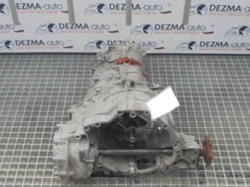 Cutie viteza manuala JST, Audi A5 cabriolet (8F7) 2.0tdi (pr:110747
