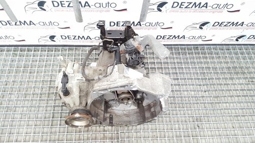 Cutie viteza manuala JXY, Seat Cordoba (6K2) 1.9 tdi (pr:110747)