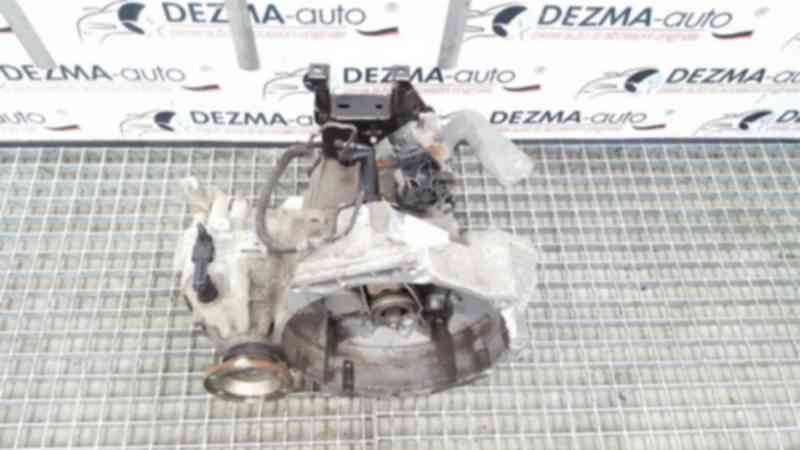 Cutie viteza manuala, JXY, Skoda Fabia 1 (6Y2) 1.9 tdi (pr:110747)