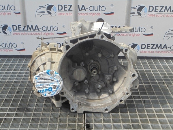 Cutie viteza manuala KBL, Audi A3 cabriolet (8P7) 1.9 tdi, BLS (pr:110747)