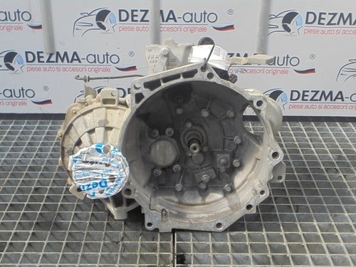 Cutie viteza manuala KBL, Vw Golf 5 Variant (1K5) 1.9 tdi, BLS (pr:110747)